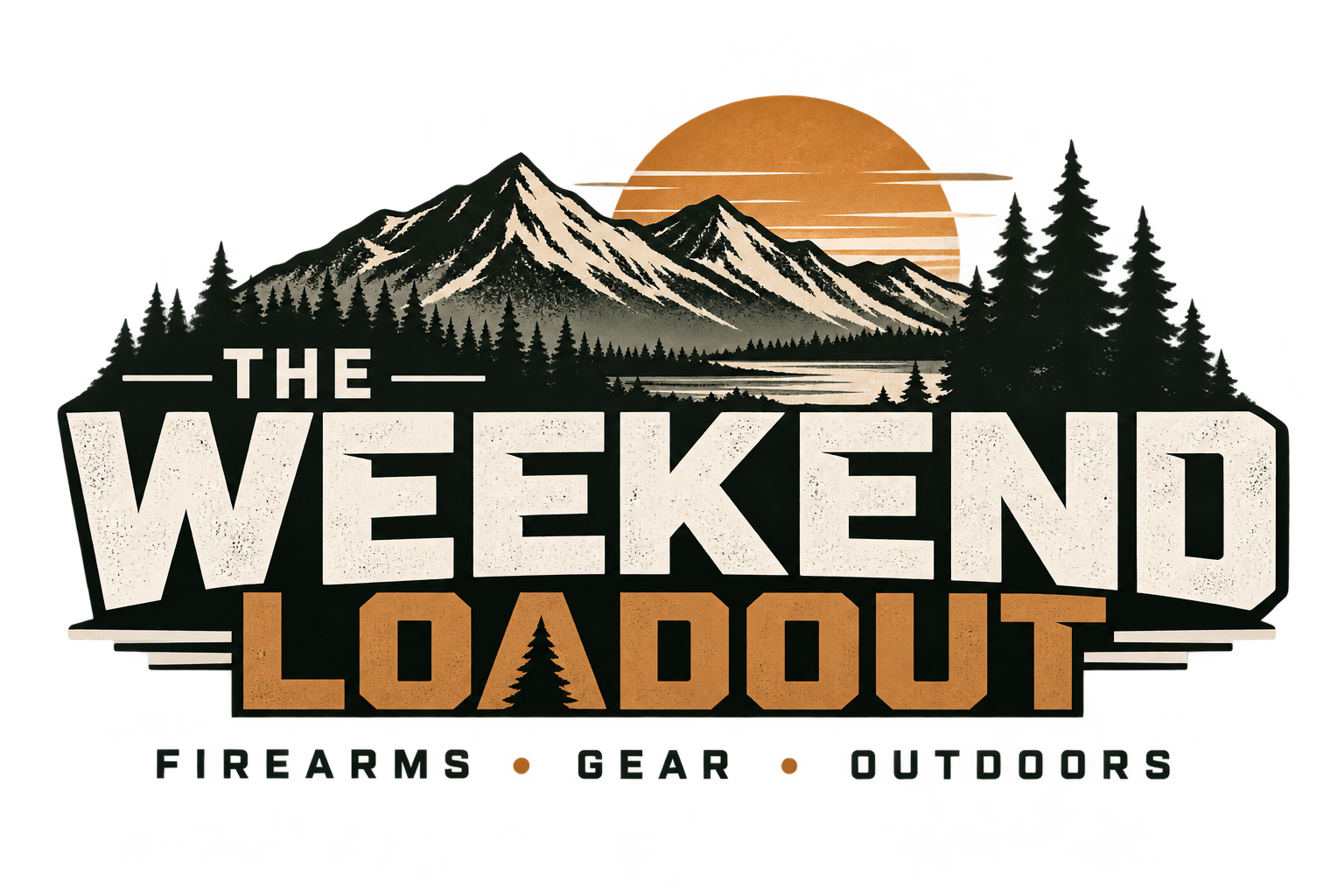 The Weekend Loadout